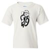 Heavy Cotton Youth Gildan T-Shirt Thumbnail