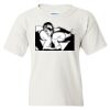 Heavy Cotton Youth Gildan T-Shirt Thumbnail