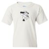 Heavy Cotton Youth Gildan T-Shirt Thumbnail