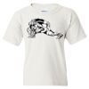 Heavy Cotton Youth Gildan T-Shirt Thumbnail