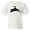 Heavy Cotton Youth Gildan T-Shirt Thumbnail