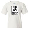 Heavy Cotton Youth Gildan T-Shirt Thumbnail