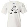 Heavy Cotton Youth Gildan T-Shirt Thumbnail