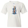 Heavy Cotton Youth Gildan T-Shirt Thumbnail