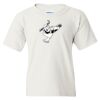 Heavy Cotton Youth Gildan T-Shirt Thumbnail
