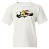 Heavy Cotton Youth Gildan T-Shirt Thumbnail