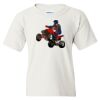 Heavy Cotton Youth Gildan T-Shirt Thumbnail