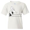 Heavy Cotton Youth Gildan T-Shirt Thumbnail