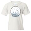 Heavy Cotton Youth Gildan T-Shirt Thumbnail