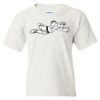 Heavy Cotton Youth Gildan T-Shirt Thumbnail