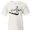 Heavy Cotton Youth Gildan T-Shirt Thumbnail