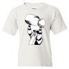 Heavy Cotton Youth Gildan T-Shirt Thumbnail