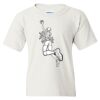 Heavy Cotton Youth Gildan T-Shirt Thumbnail