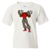 Heavy Cotton Youth Gildan T-Shirt Thumbnail
