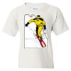 Heavy Cotton Youth Gildan T-Shirt Thumbnail