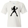 Heavy Cotton Youth Gildan T-Shirt Thumbnail