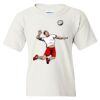 Heavy Cotton Youth Gildan T-Shirt Thumbnail