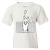Heavy Cotton Youth Gildan T-Shirt Thumbnail