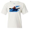 Heavy Cotton Youth Gildan T-Shirt Thumbnail