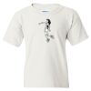 Heavy Cotton Youth Gildan T-Shirt Thumbnail
