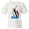 Heavy Cotton Youth Gildan T-Shirt Thumbnail