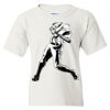 Heavy Cotton Youth Gildan T-Shirt Thumbnail