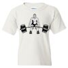 Heavy Cotton Youth Gildan T-Shirt Thumbnail