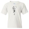 Heavy Cotton Youth Gildan T-Shirt Thumbnail