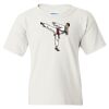 Heavy Cotton Youth Gildan T-Shirt Thumbnail
