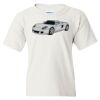 Heavy Cotton Youth Gildan T-Shirt Thumbnail