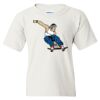 Heavy Cotton Youth Gildan T-Shirt Thumbnail