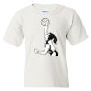 Heavy Cotton Youth Gildan T-Shirt Thumbnail
