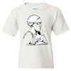 Heavy Cotton Youth Gildan T-Shirt Thumbnail