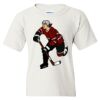 Heavy Cotton Youth Gildan T-Shirt Thumbnail