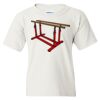 Heavy Cotton Youth Gildan T-Shirt Thumbnail