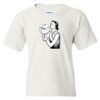 Heavy Cotton Youth Gildan T-Shirt Thumbnail