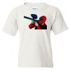 Heavy Cotton Youth Gildan T-Shirt Thumbnail