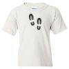 Heavy Cotton Youth Gildan T-Shirt Thumbnail