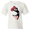 Heavy Cotton Youth Gildan T-Shirt Thumbnail