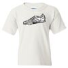 Heavy Cotton Youth Gildan T-Shirt Thumbnail