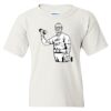 Heavy Cotton Youth Gildan T-Shirt Thumbnail