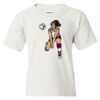 Heavy Cotton Youth Gildan T-Shirt Thumbnail