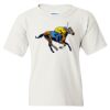 Heavy Cotton Youth Gildan T-Shirt Thumbnail