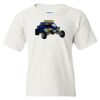 Heavy Cotton Youth Gildan T-Shirt Thumbnail