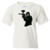Heavy Cotton Youth Gildan T-Shirt Thumbnail