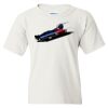 Heavy Cotton Youth Gildan T-Shirt Thumbnail