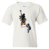 Heavy Cotton Youth Gildan T-Shirt Thumbnail