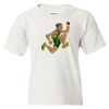 Heavy Cotton Youth Gildan T-Shirt Thumbnail