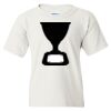 Heavy Cotton Youth Gildan T-Shirt Thumbnail