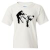 Heavy Cotton Youth Gildan T-Shirt Thumbnail